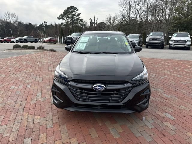 Used 2025 Subaru Legacy Limited image 31