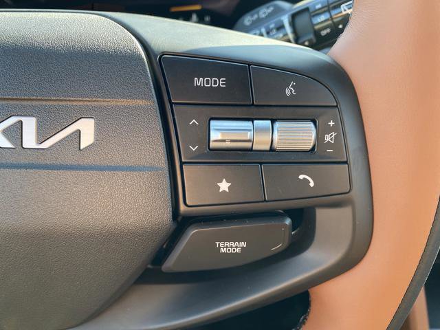 New 2026 Kia Sportage X-Line w/ X-Line Technology Package image 34