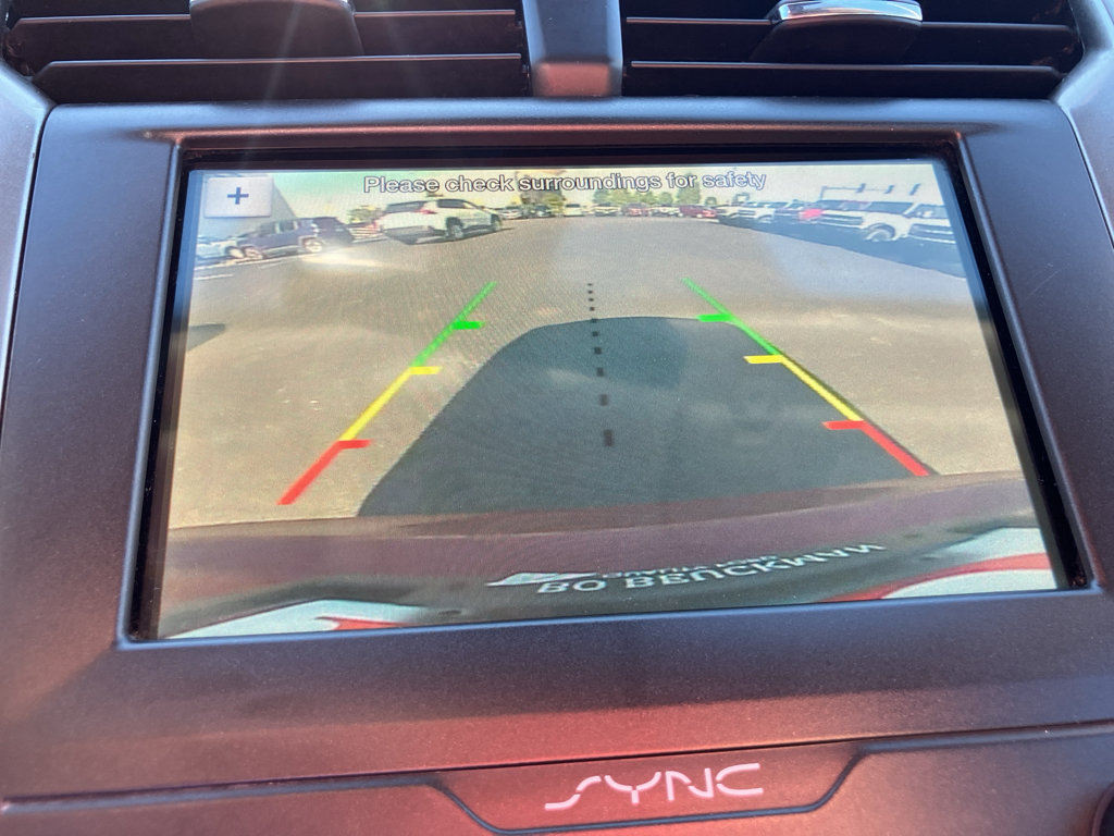 Used 2019 Ford Fusion S FWD image 18