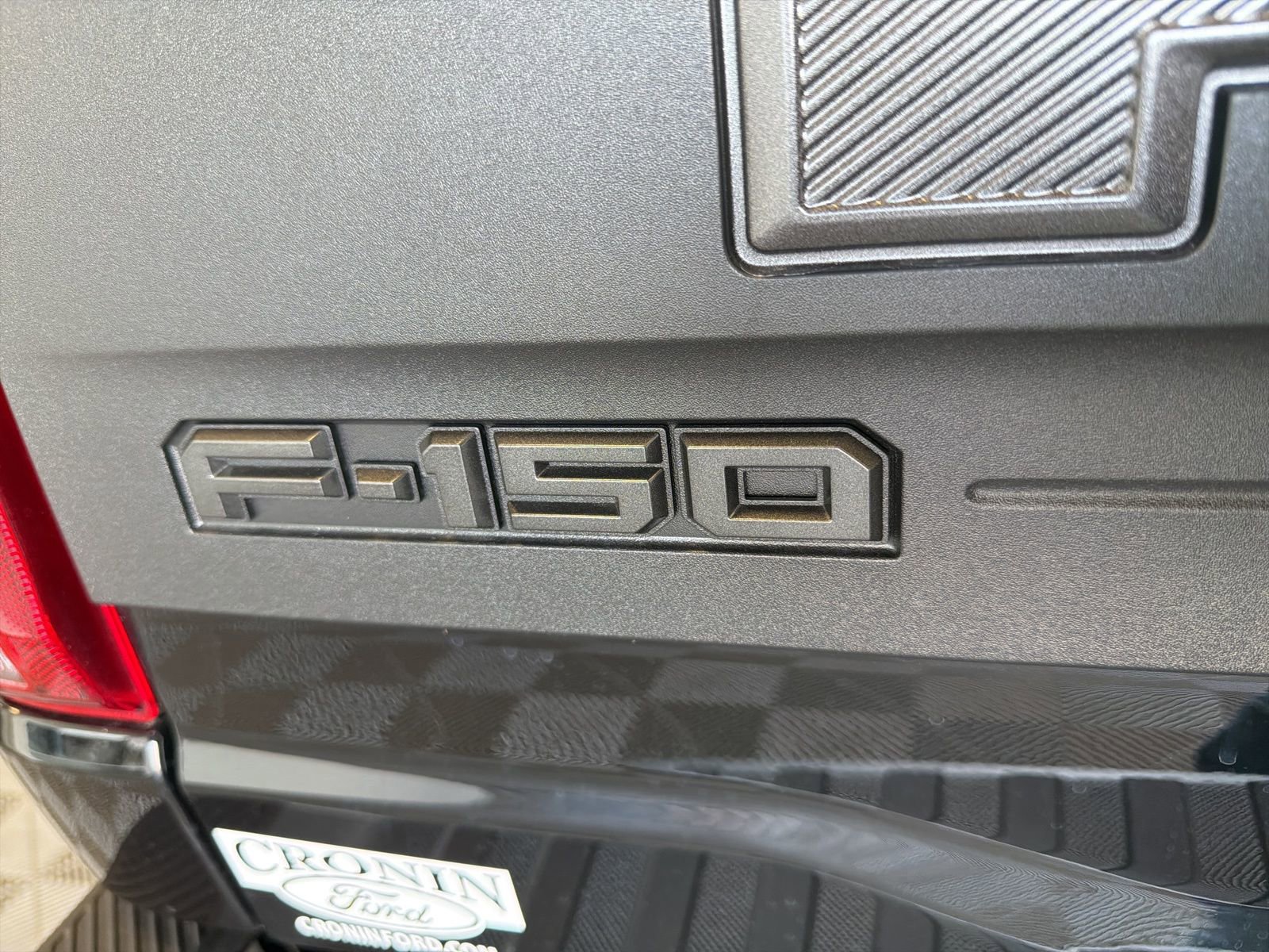 New 2026 Ford F150 Raptor image 8