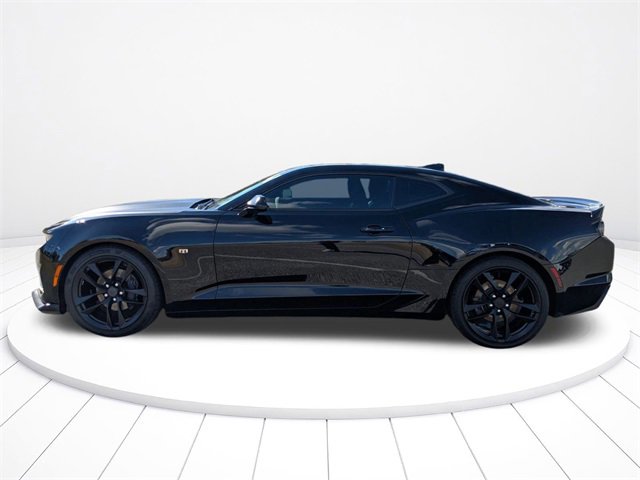 Used 2021 Chevrolet Camaro LT w/ 1LE Track Performance Package image 14