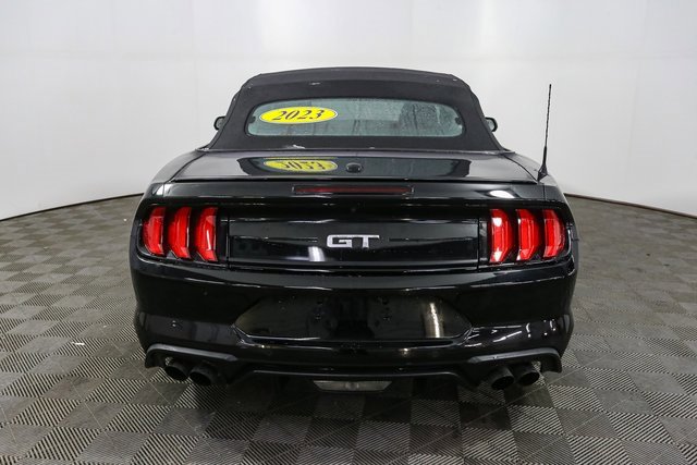 Used 2023 Ford Mustang GT Premium image 10