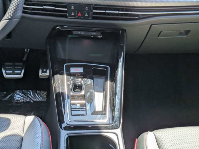 New 2026 Volkswagen GTI SE FWD image 19