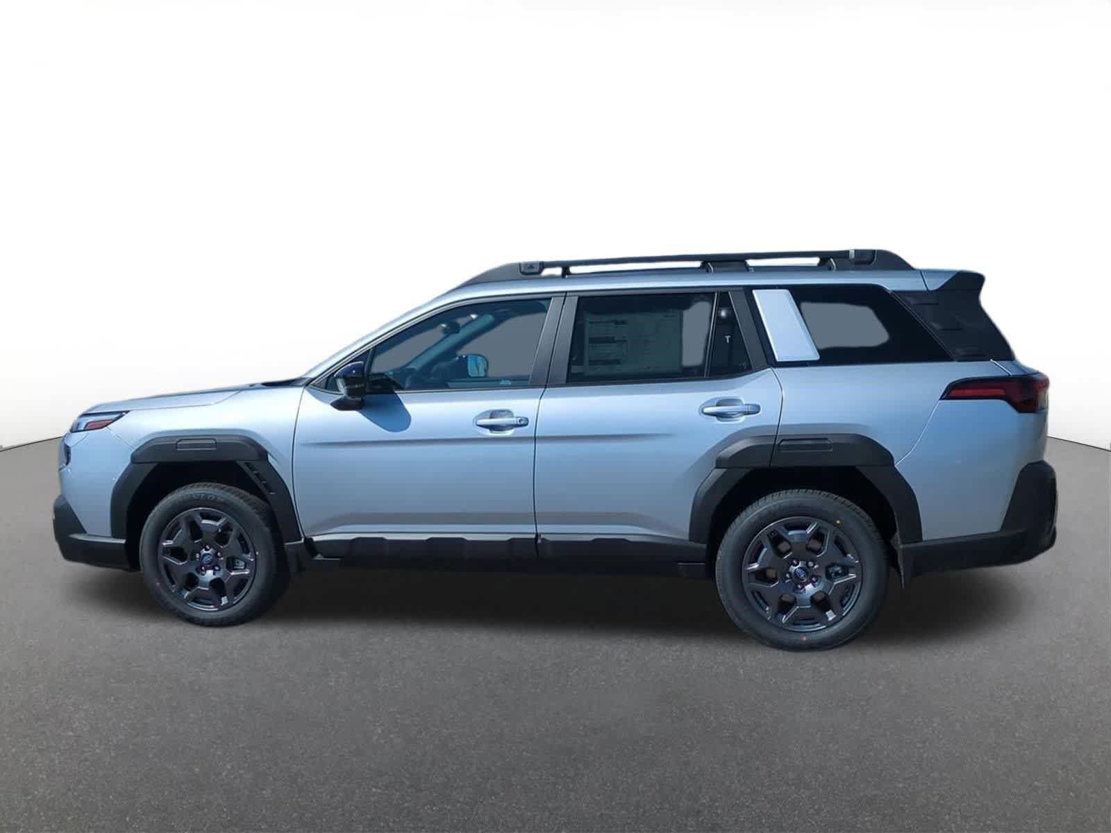 New 2026 Subaru Outback Premium AWD/4WD image 3