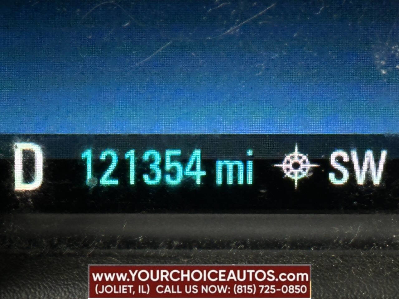 Used 2016 Chevrolet Malibu LT w/ Power Convenience Package image 46