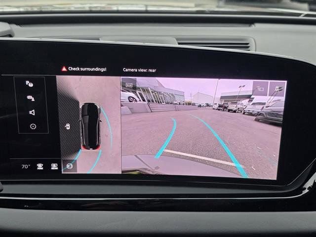 Used 2025 Audi A5 2.0T Prestige w/ 19" Wheel Package image 7