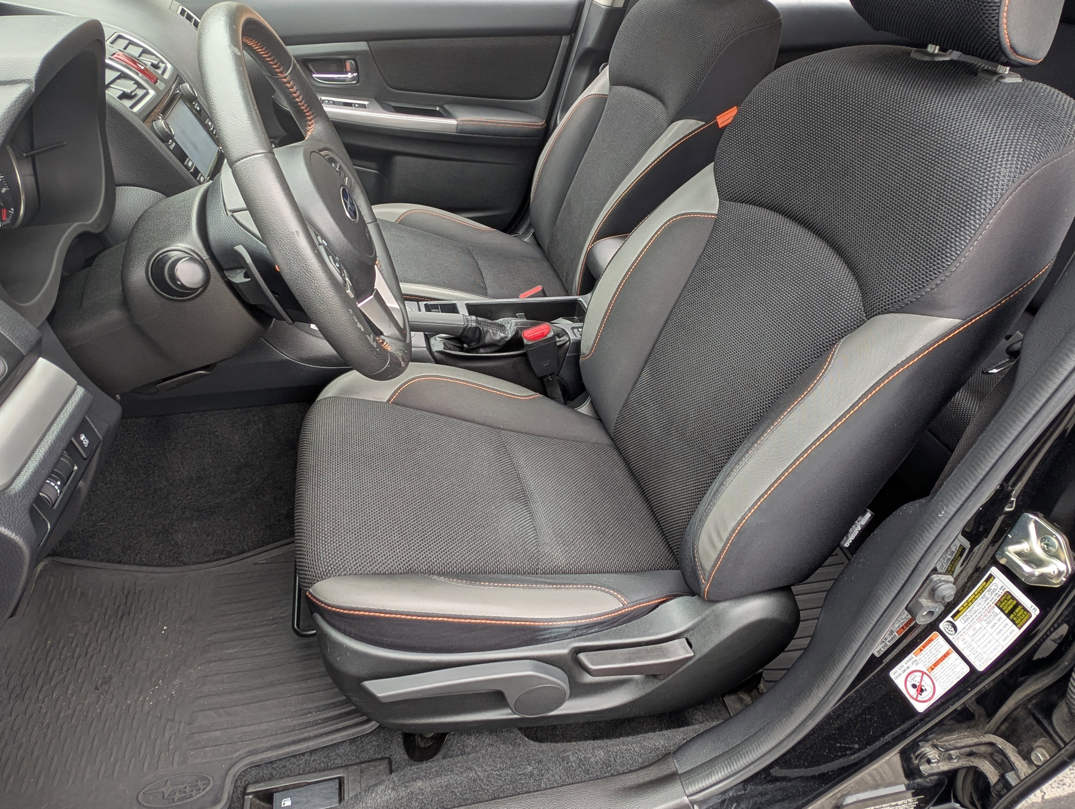 Used 2017 Subaru Crosstrek 2.0i Premium w/ Moonroof Package image 17