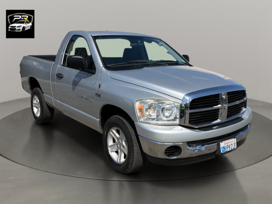 Used 2007 Dodge Ram 1500 Truck SLT RWD image 7