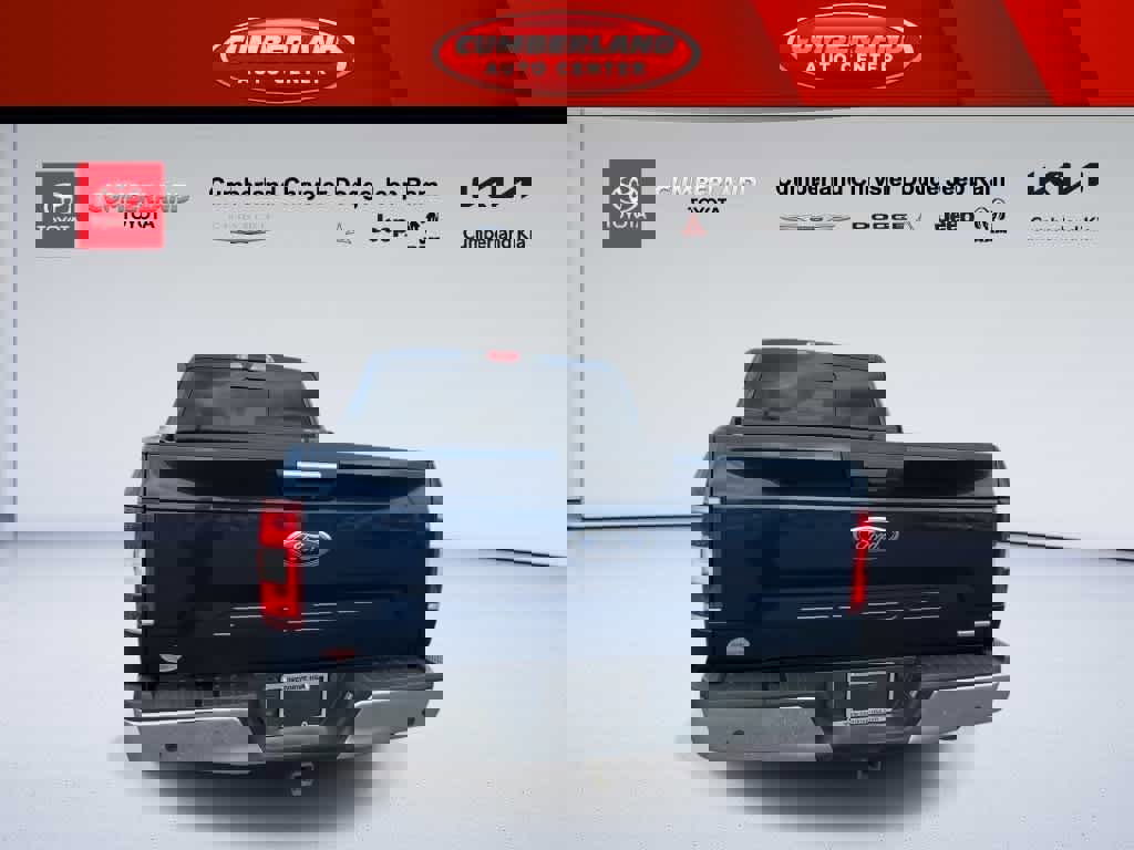 Used 2018 Ford F150 XLT w/ Equipment Group 302A Luxury image 7