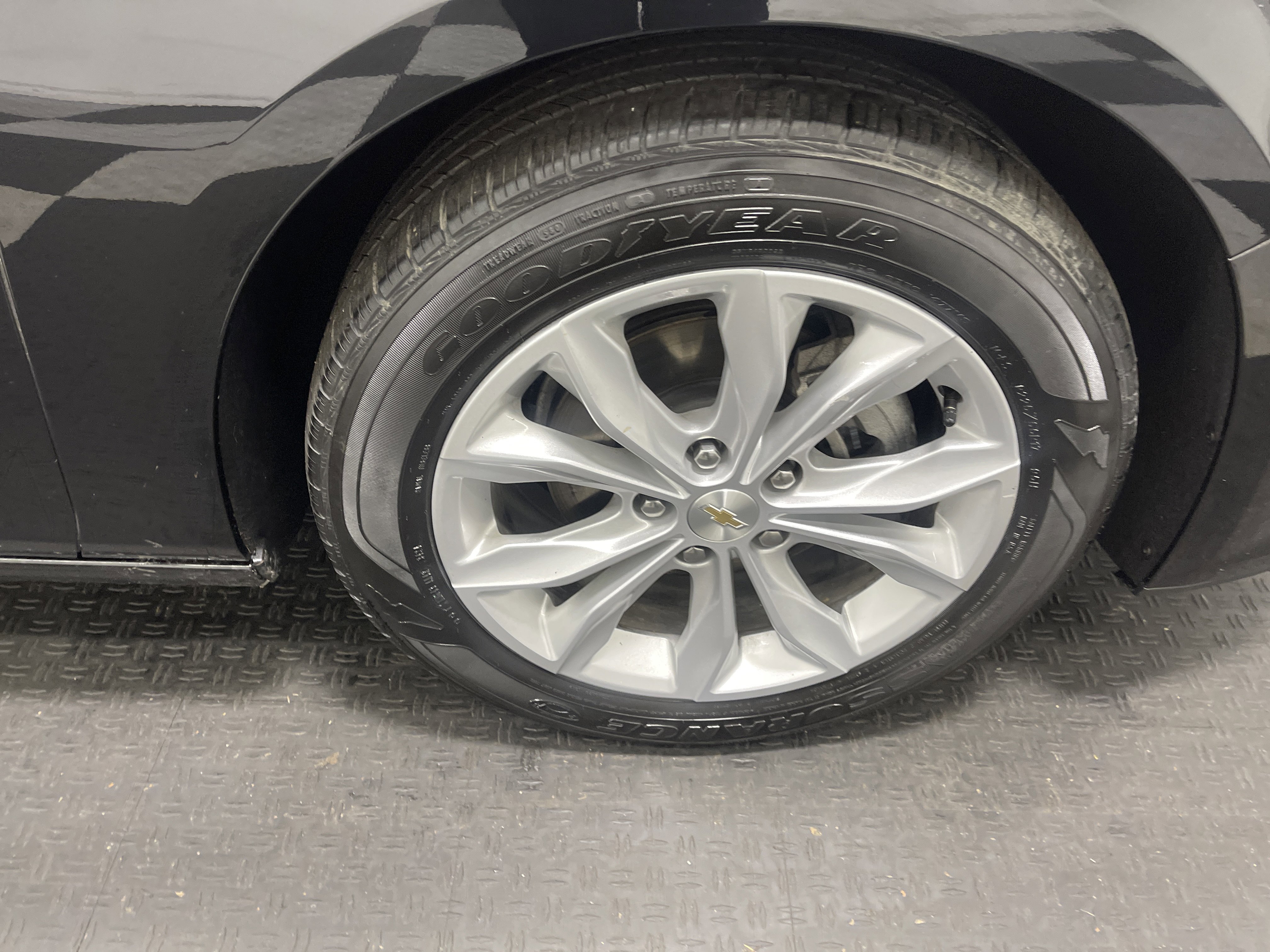 Used 2025 Chevrolet Malibu LT image 28