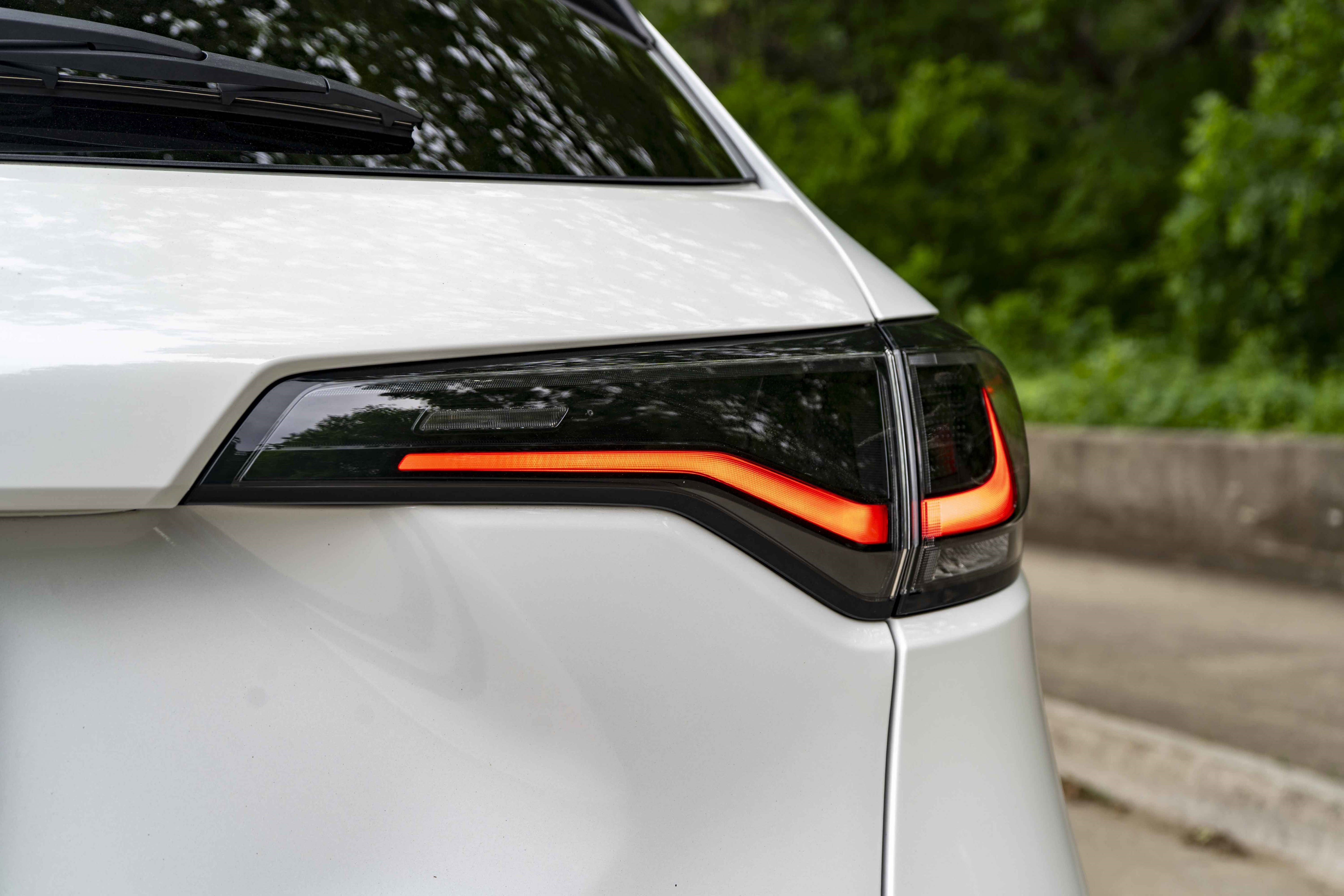 Used 2024 Honda HR-V EX-L image 13