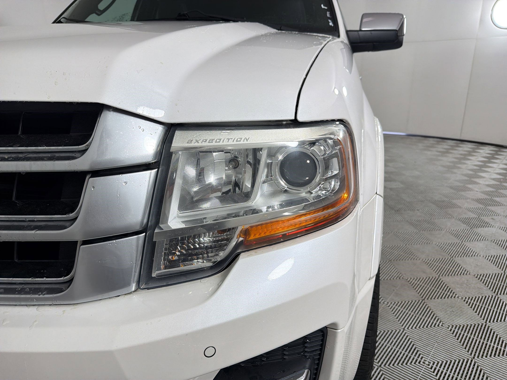 Used 2015 Ford Expedition Platinum image 11