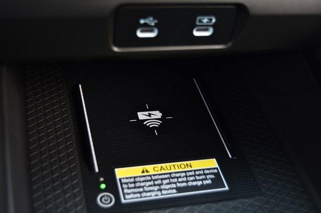 New 2025 Honda Accord Sport image 14