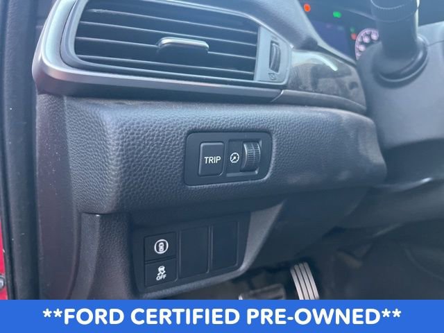 Used 2018 Honda Accord Sport image 13