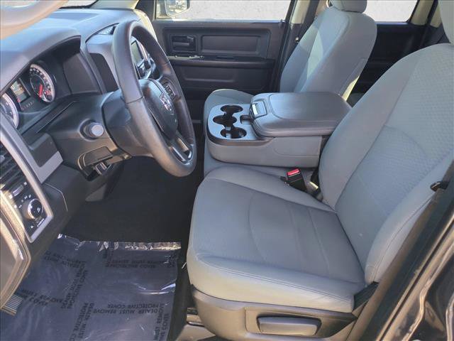 Used 2017 RAM 1500 Express AWD/4WD image 15
