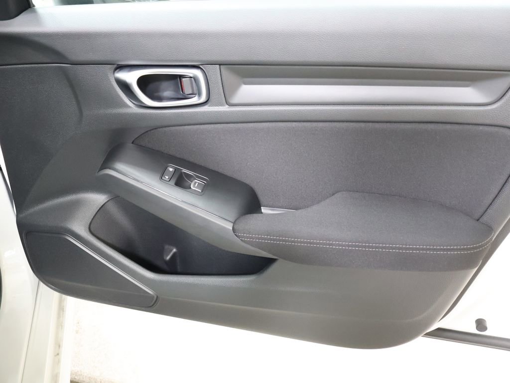 New 2026 Honda Civic Sport image 21