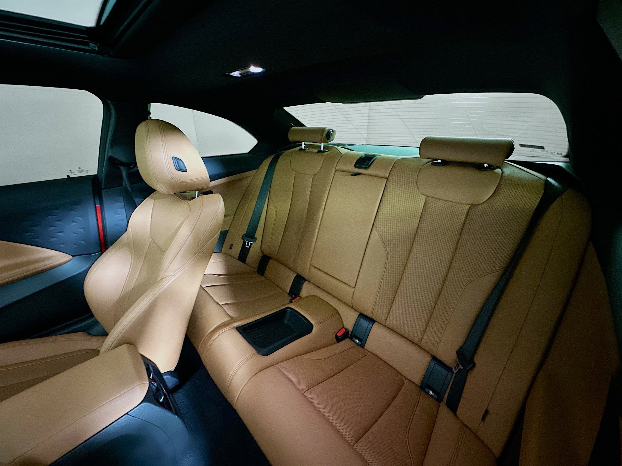 Used 2022 BMW 230i Coupe w/ Convenience Package image 27