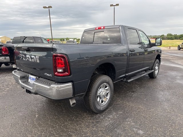 New 2025 RAM 2500 Tradesman image 5
