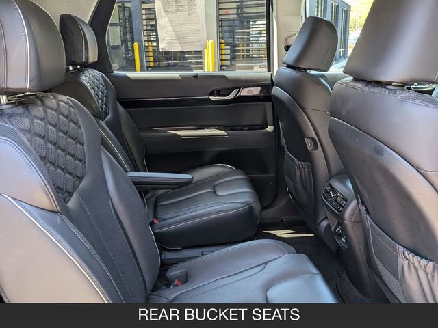 Used 2021 Hyundai Palisade Limited AWD/4WD image 27