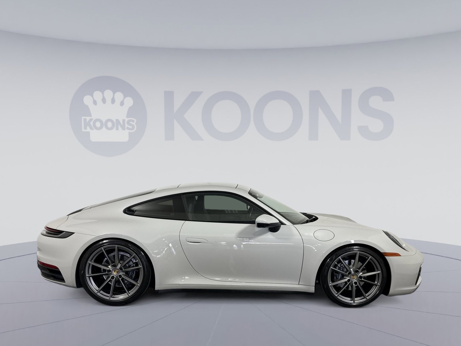 Used 2021 Porsche 911 Carrera RWD image 8