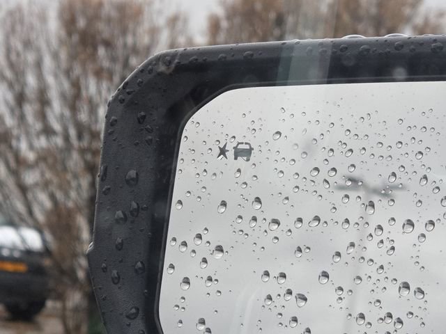 New 2026 GMC Canyon Elevation w/ Convenience Package image 18