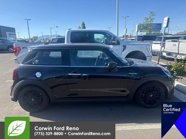 Used 2022 MINI Cooper S FWD image 6