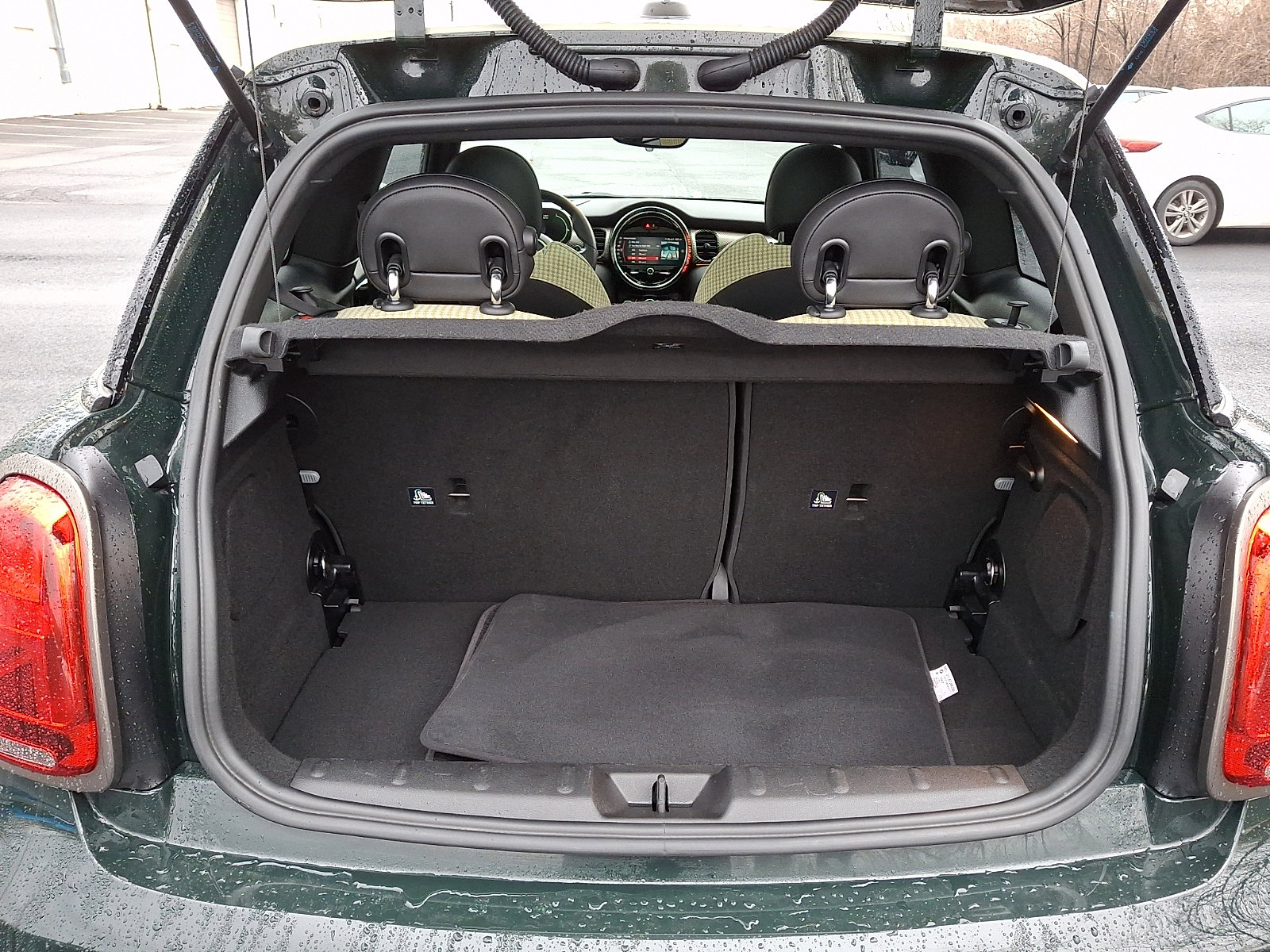 Used 2023 MINI Cooper S w/ MINI Resolute Edition image 23