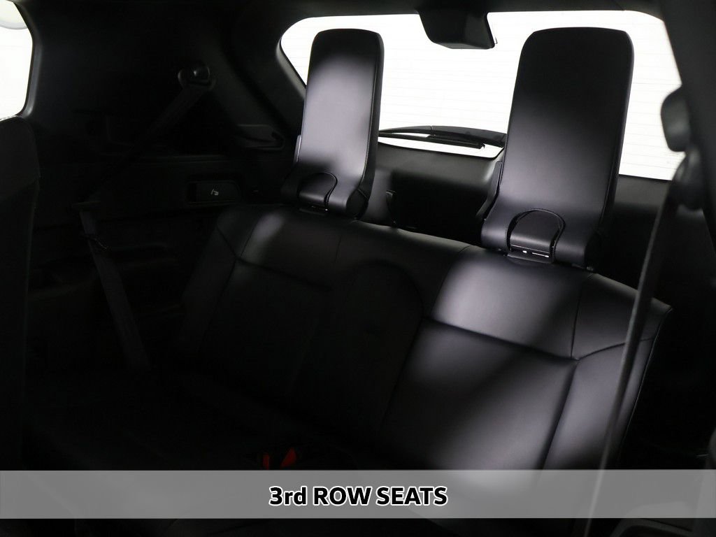 New 2026 Mitsubishi Outlander SEL Black Edition AWD/4WD image 13