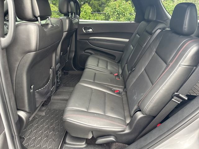 Used 2018 Dodge Durango R/T w/ Trailer Tow Group IV image 14