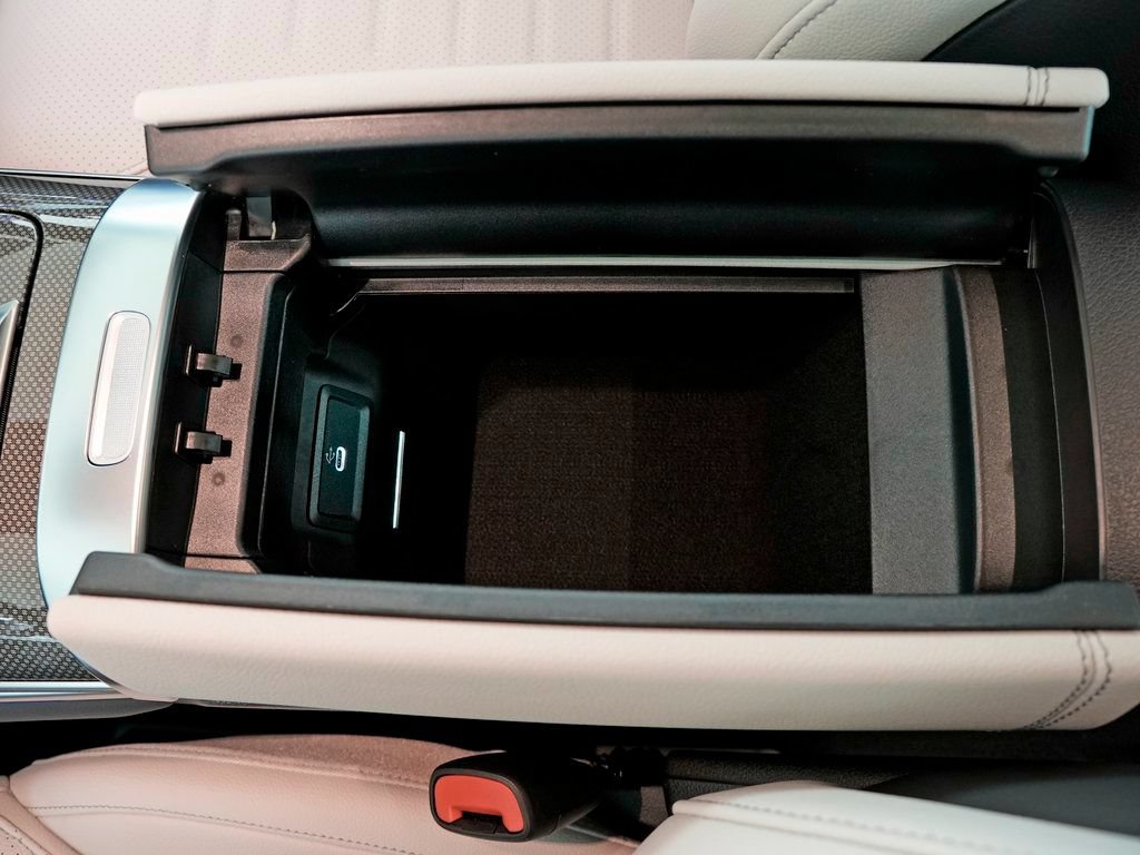 Certified 2026 Mercedes-Benz GLC 300 4MATIC image 26