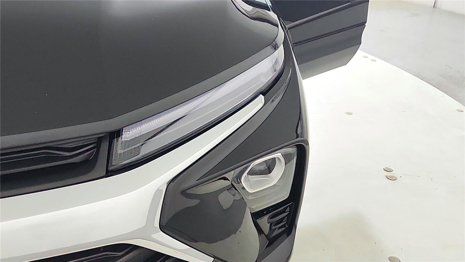 Used 2024 Chevrolet TrailBlazer LT image 28