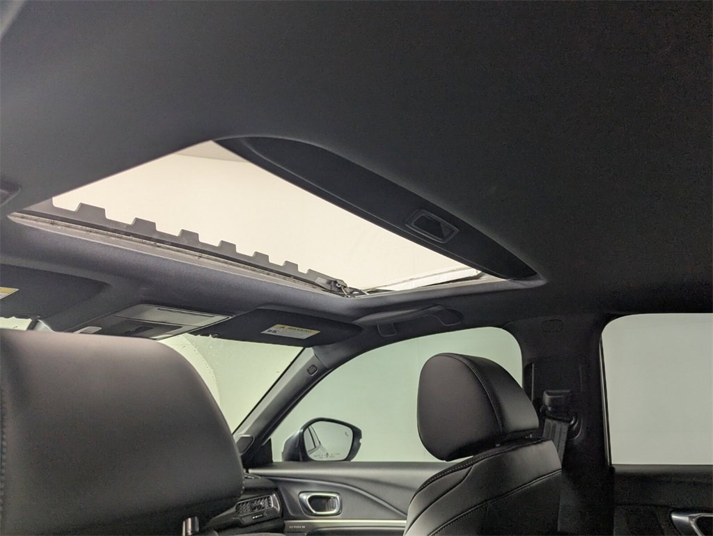 Used 2024 Acura Integra A-Spec image 24