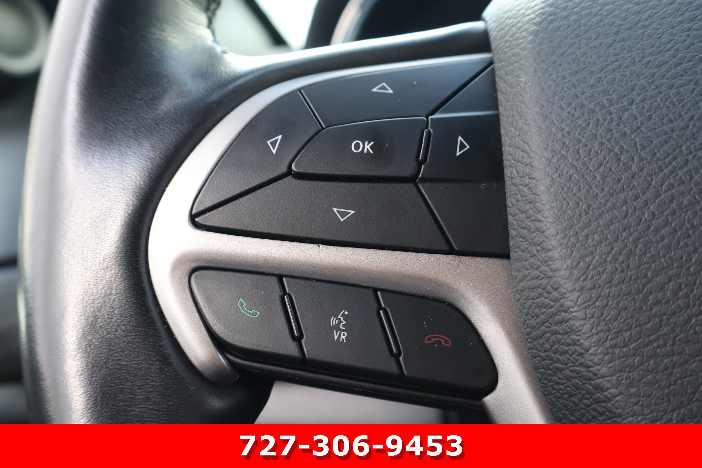Used 2021 Jeep Grand Cherokee Laredo X AWD/4WD image 20