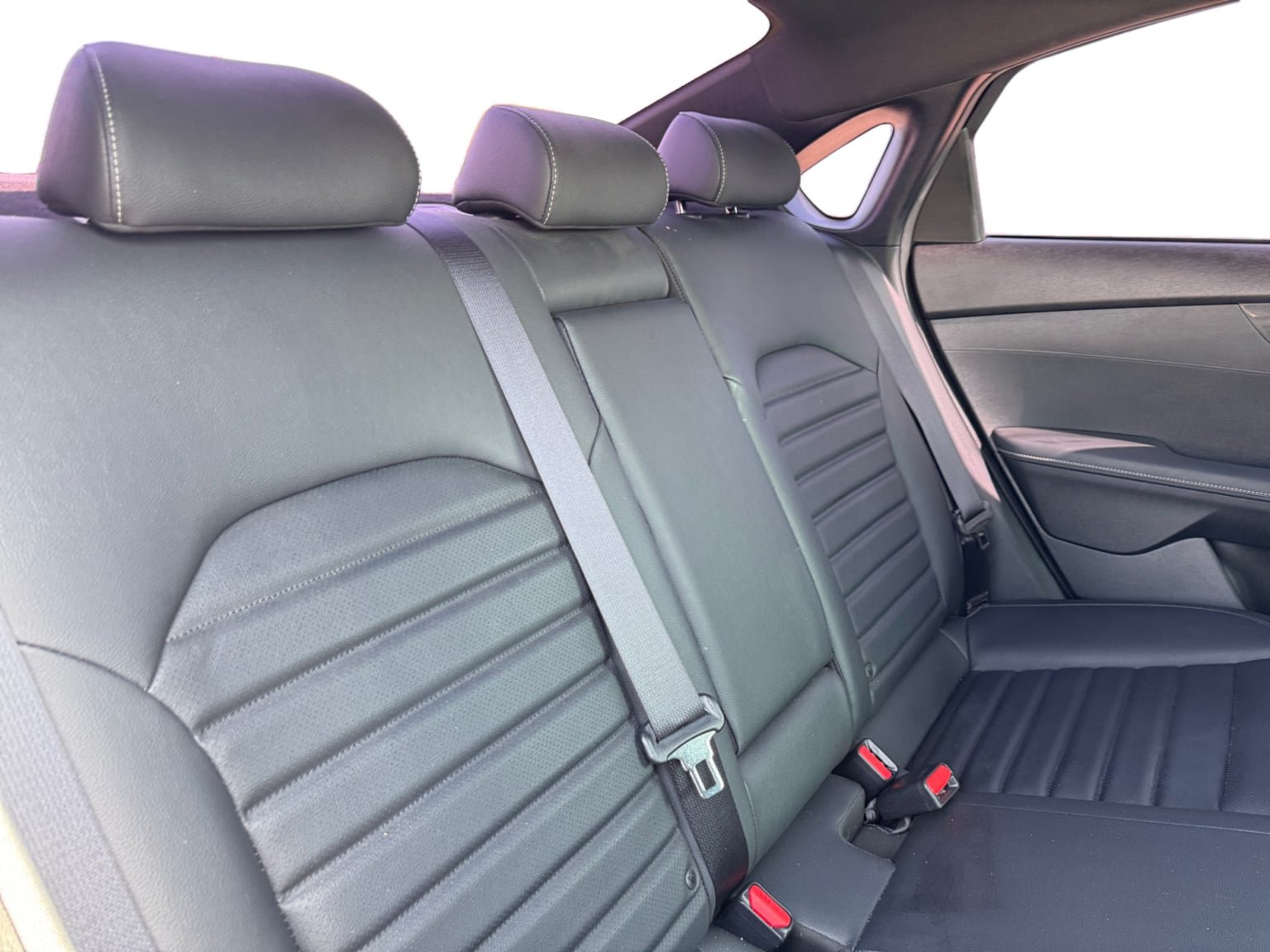 Used 2022 Kia Forte GT-Line w/ GT-Line Premium Package FWD image 18