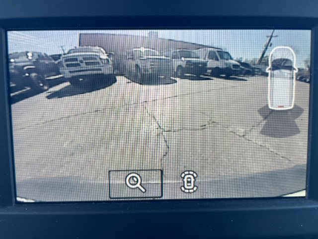 Used 2021 Ford Transit Connect XL FWD image 11
