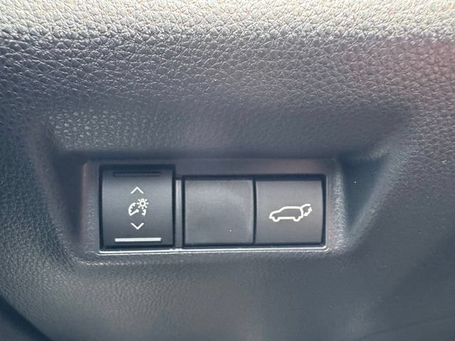 New 2026 Toyota RAV4 AWD Plug-in Hybrid image 25