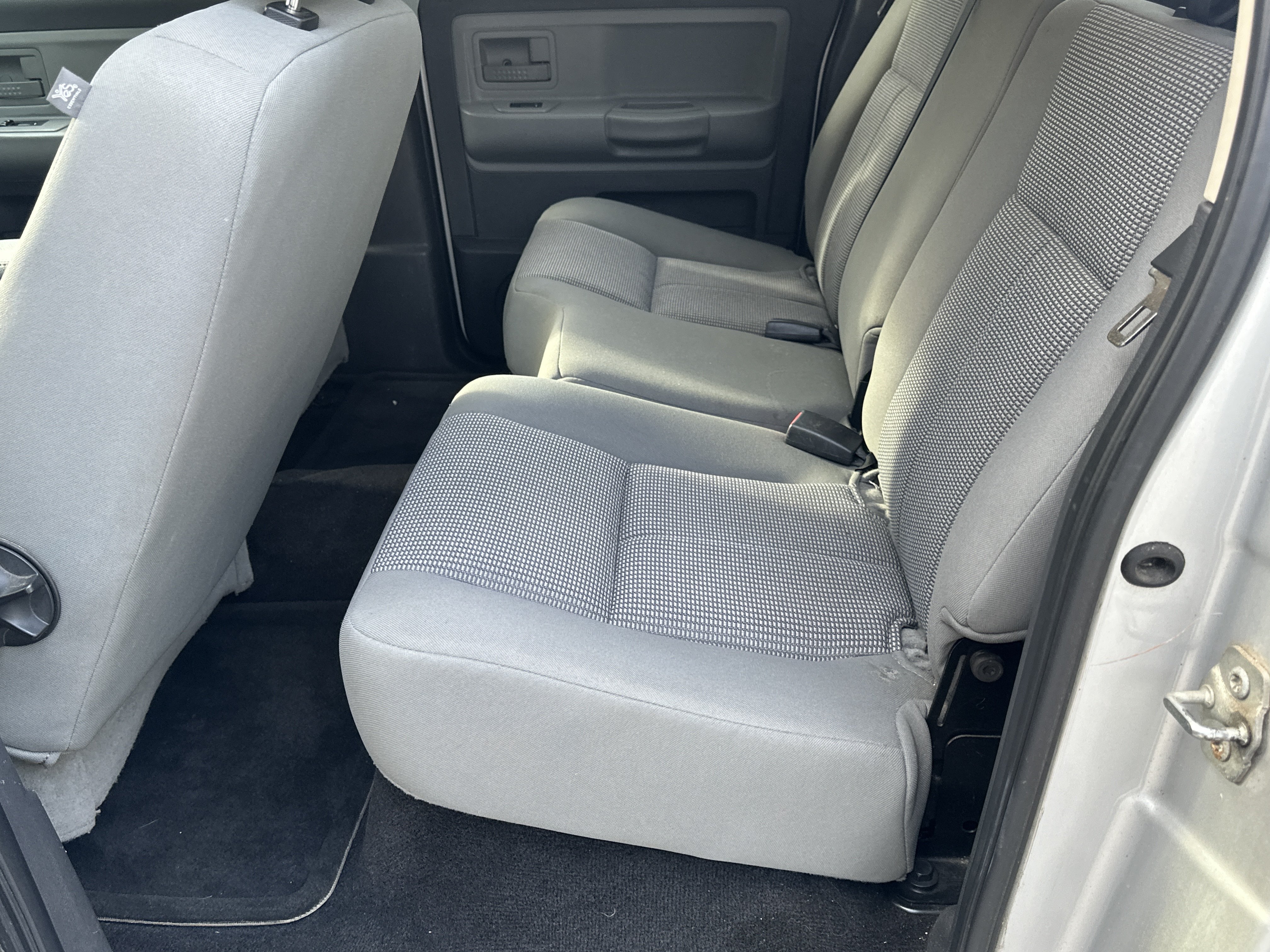 Used 2008 Dodge Dakota SLT RWD image 20