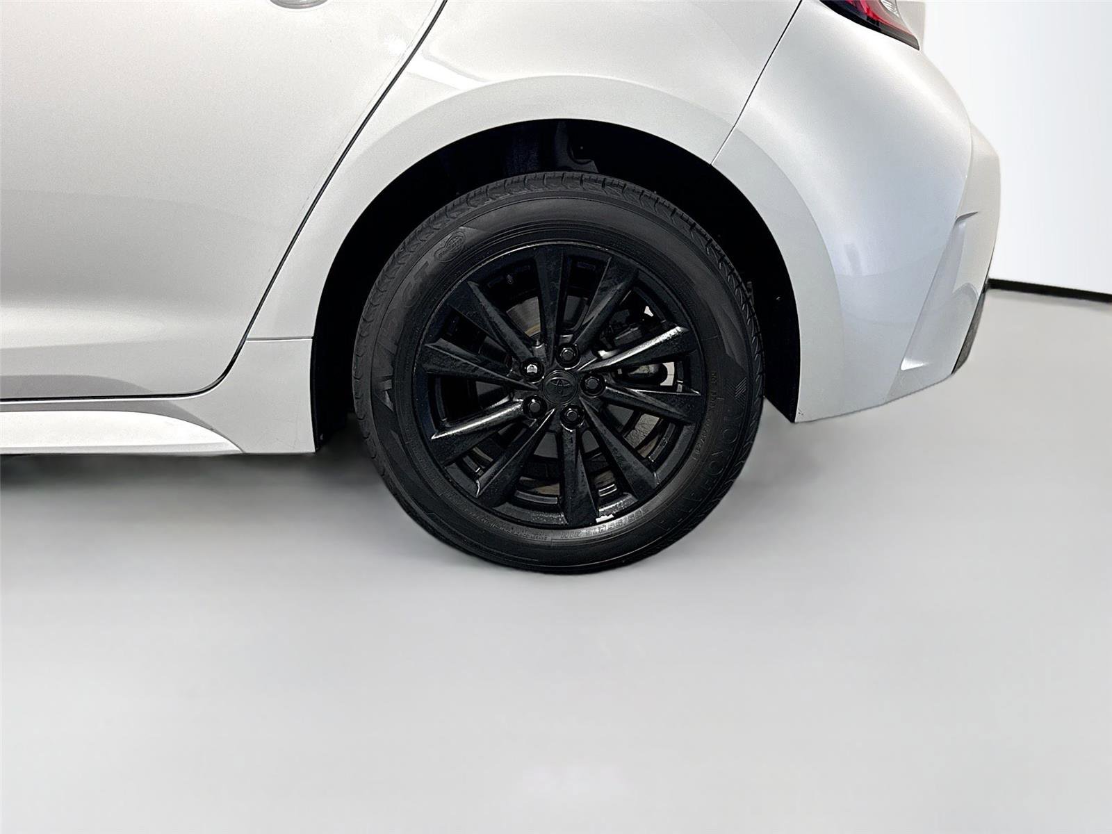Used 2024 Toyota Corolla SE FWD image 28