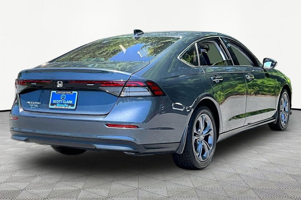 Used 2024 Honda Accord EX image 6