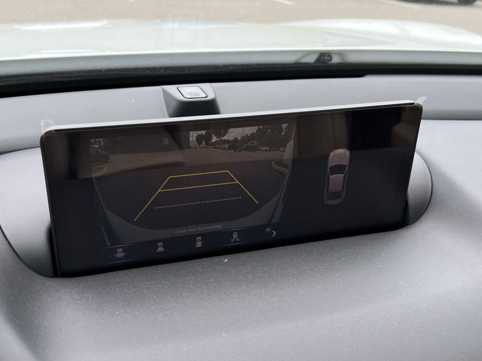 New 2025 Acura TLX w/ Technology Package image 16