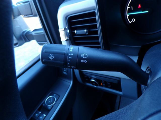 New 2026 Ford F250 XL w/ STX Appearance Package AWD/4WD image 14
