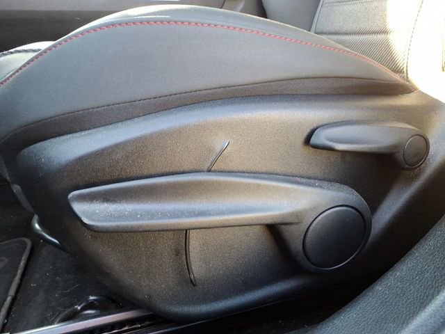 Certified 2024 Dodge Hornet GT w/ Cold Weather Group AWD/4WD image 15
