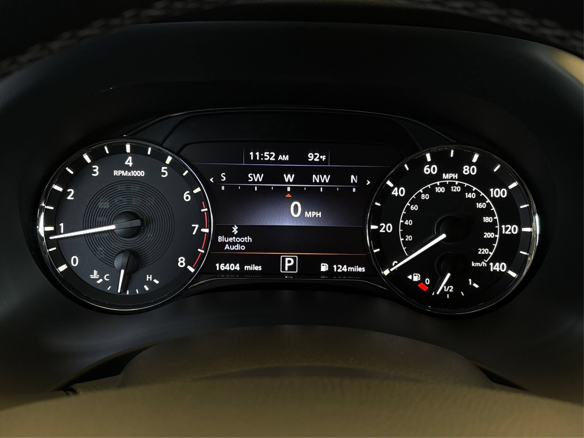 Used 2022 INFINITI QX80 Luxe w/ Cargo Package RWD image 18