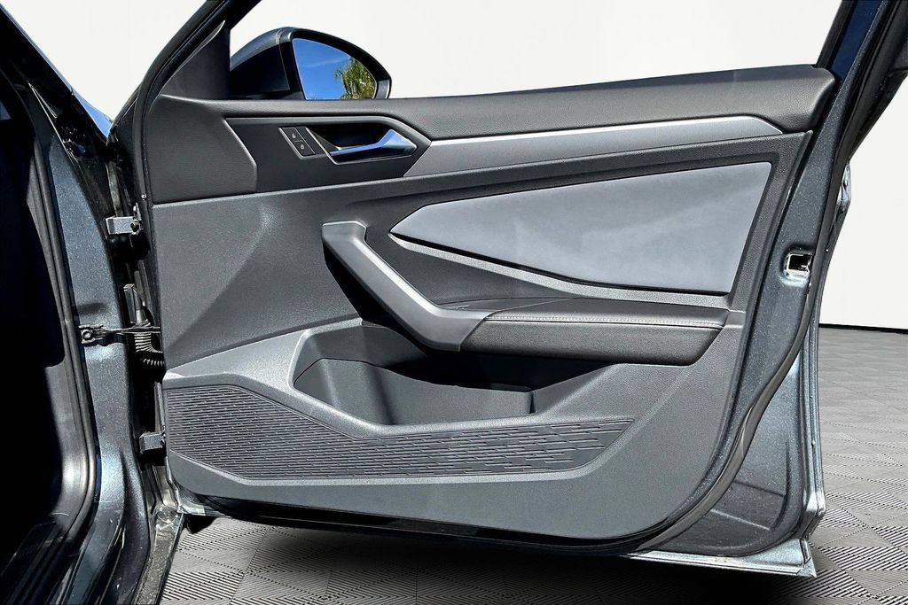 New 2026 Volkswagen Jetta SE image 26