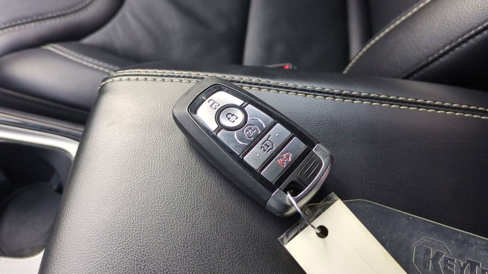 Used 2022 Ford Explorer ST w/ Equipment Group 401A image 42