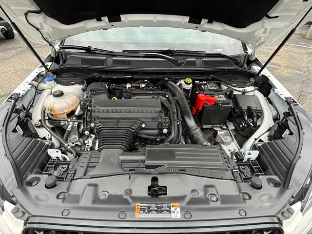 Used 2025 Lincoln Corsair Reserve w/ Equipment Group 202A FWD image 27