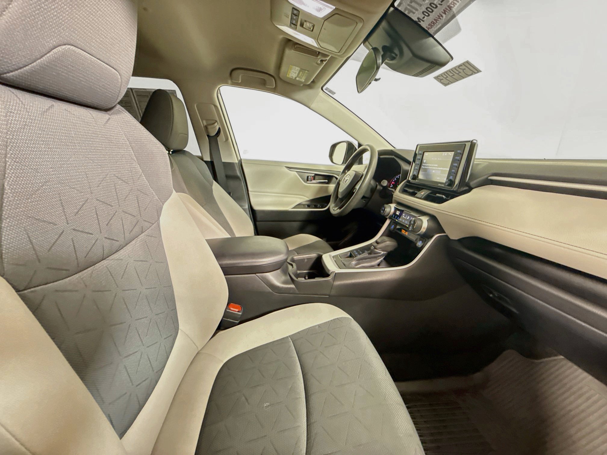 Certified 2022 Toyota RAV4 XLE AWD/4WD image 28
