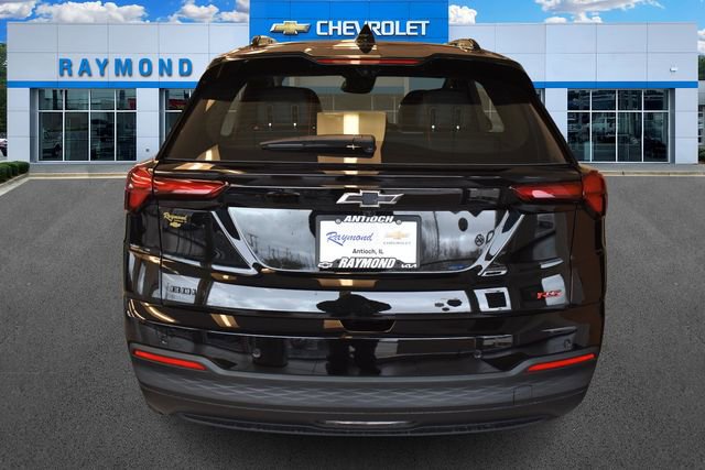 New 2027 Chevrolet Bolt RS w/ Technology Package image 5