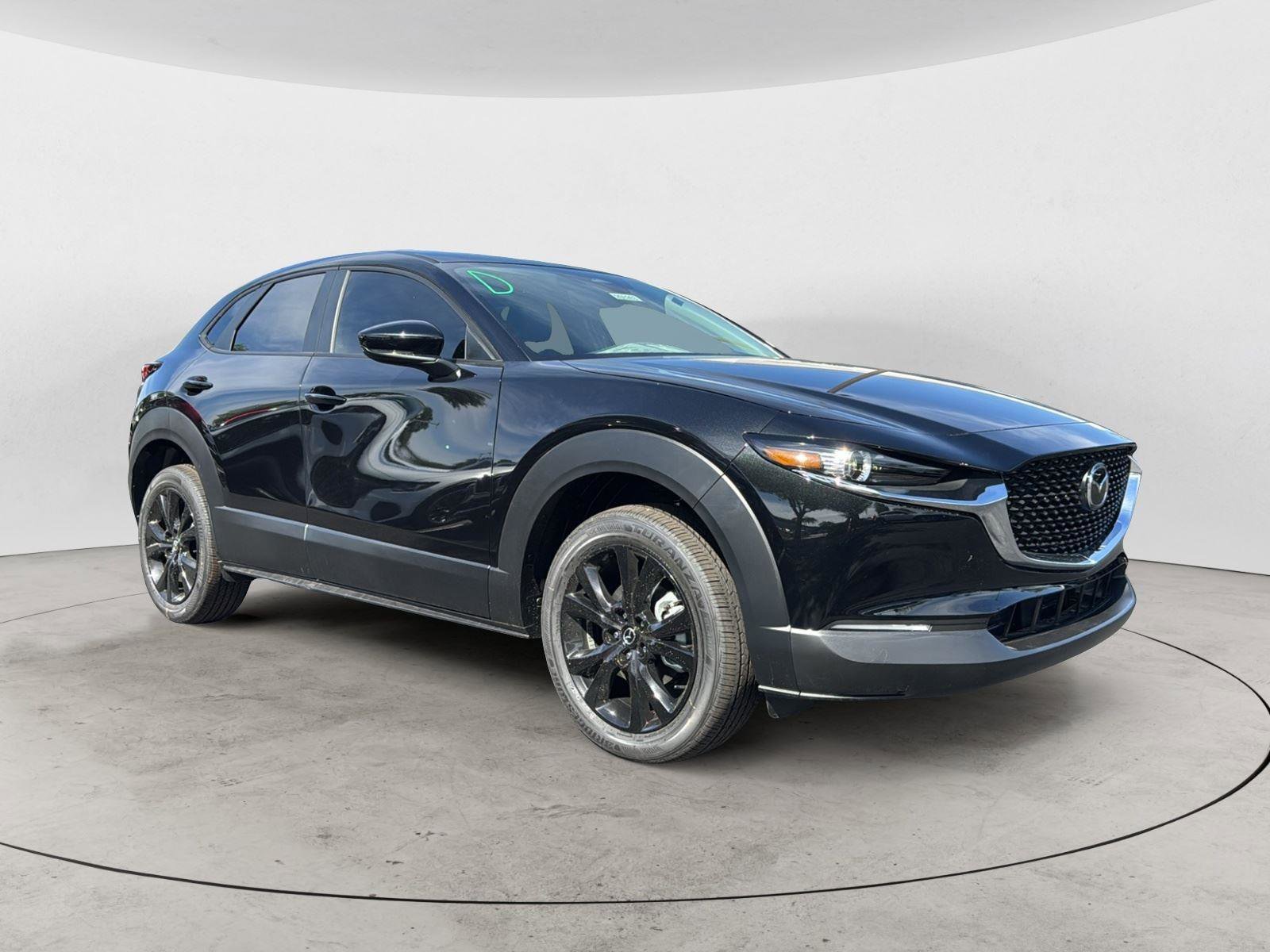 New 2026 MAZDA CX-30 AWD 2.5 S w/ Select Sport Pkg image 1