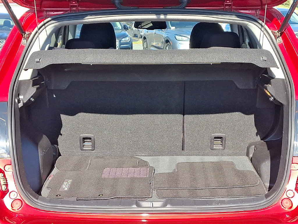 Used 2021 Mitsubishi Outlander Sport ES FWD image 28